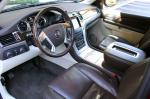 Cadillac Escalade Platinum Hybrid 2011 года